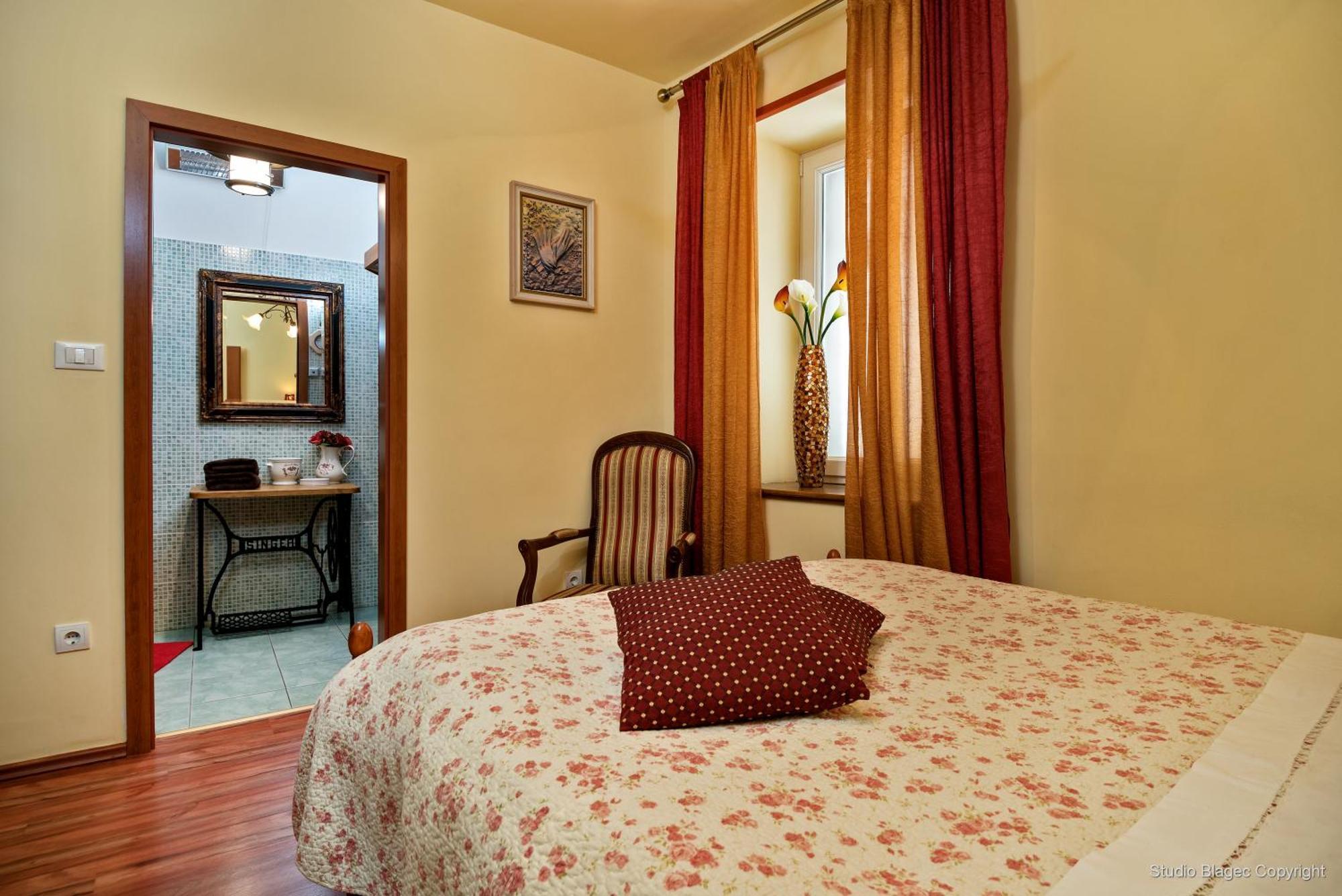 Emperor's Suites Split Exterior foto