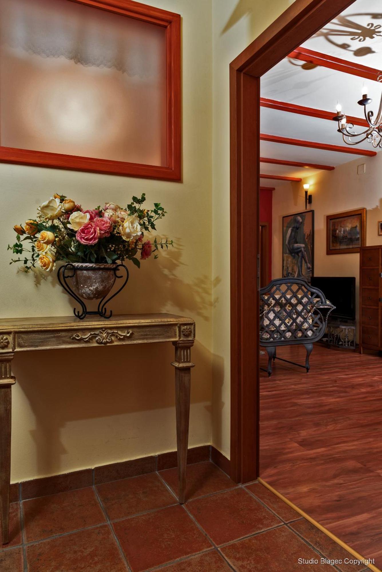 Emperor's Suites Split Exterior foto