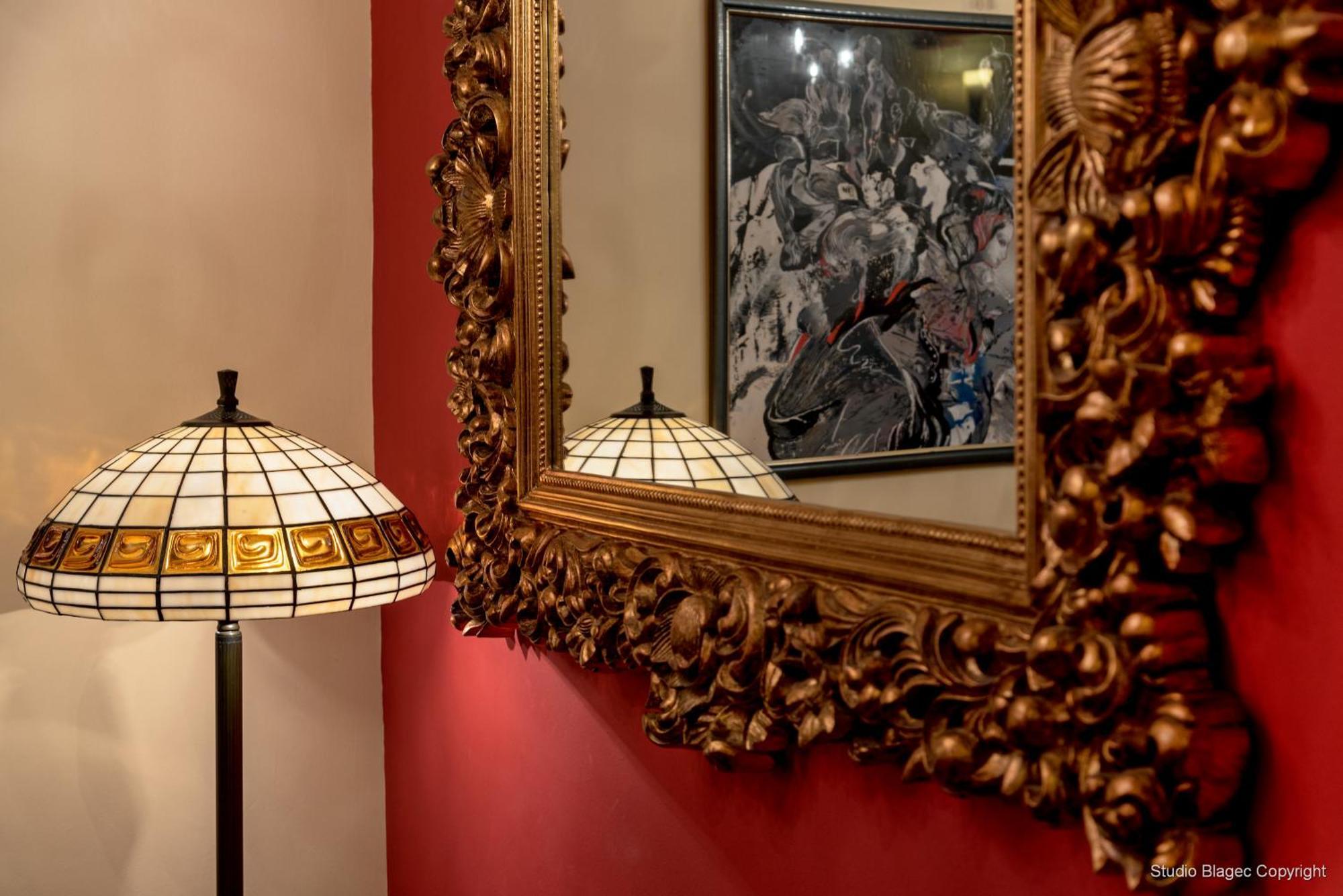 Emperor's Suites Split Quarto foto