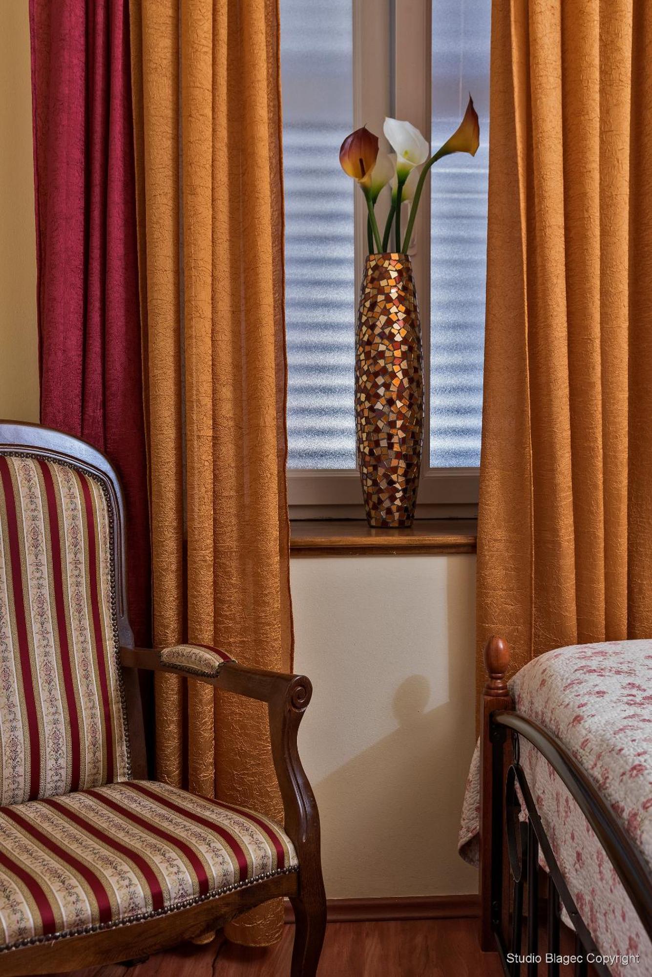 Emperor's Suites Split Quarto foto