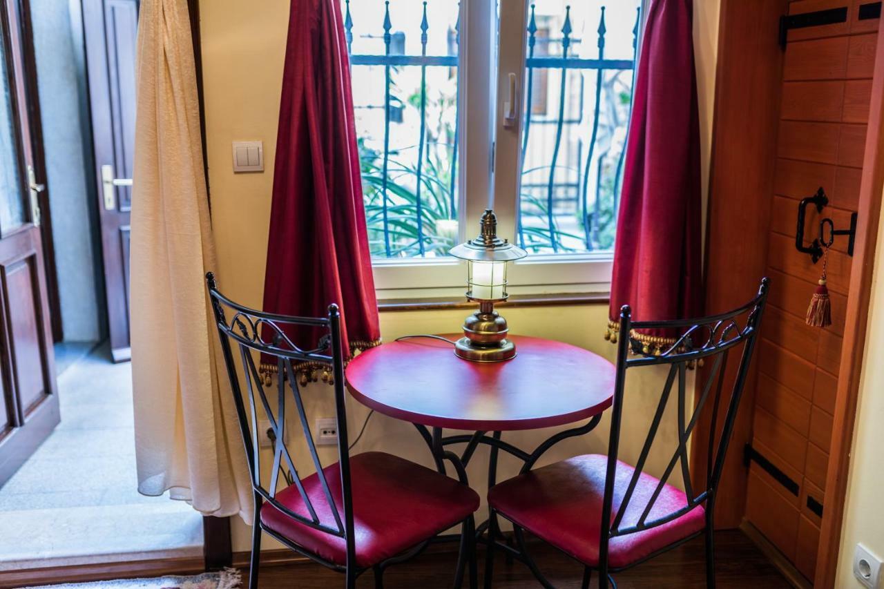 Emperor's Suites Split Exterior foto